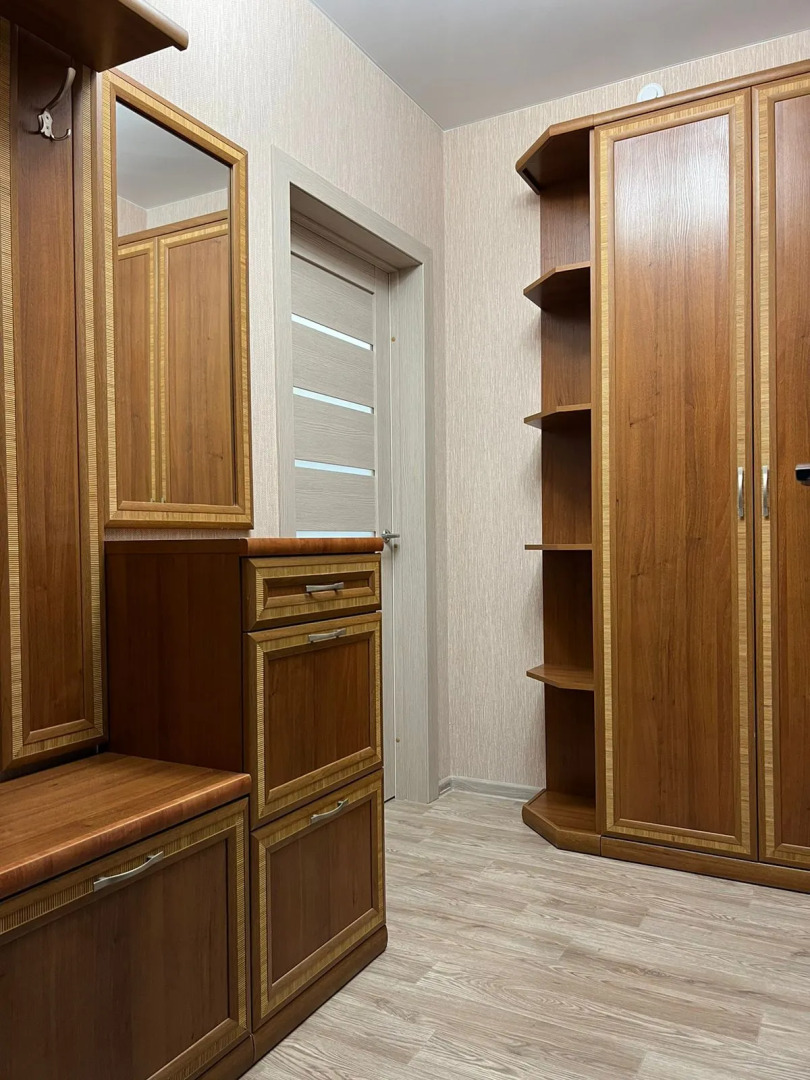 Квартира Квартира