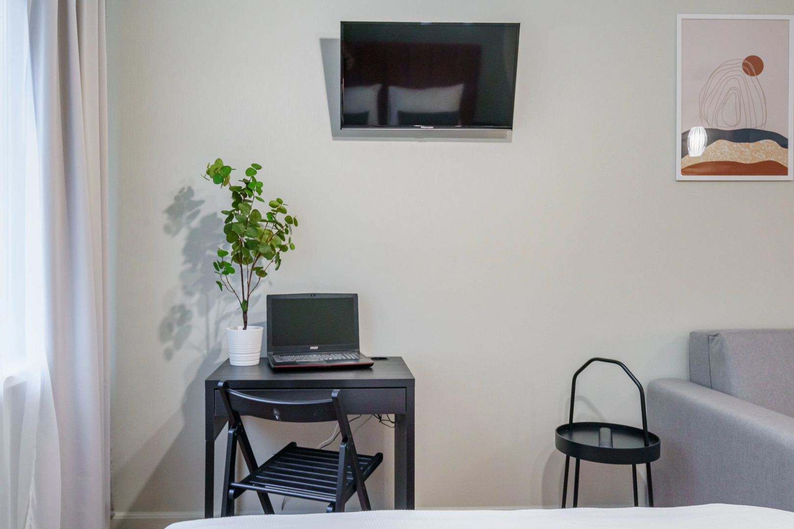 Квартира Горный институт