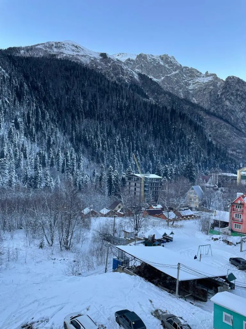 Апартаменты Элит Хаус