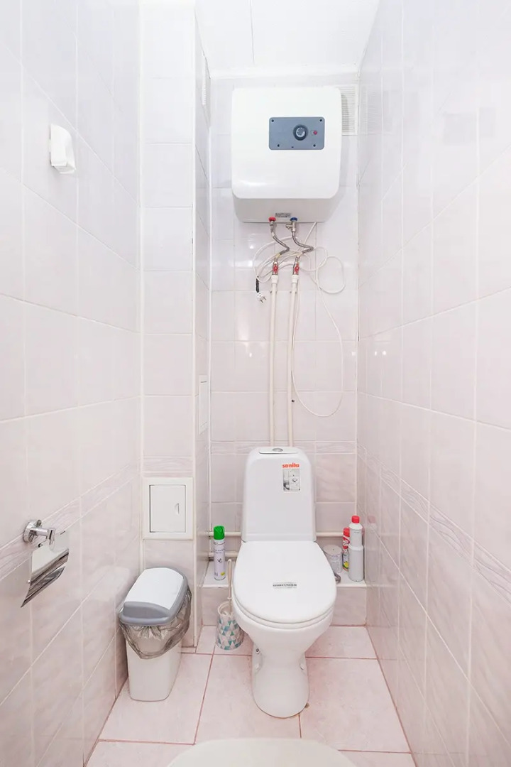 Kvartira Na Gorskom Apartments