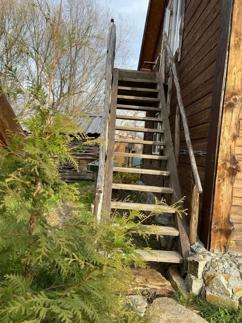 Гостевой дом Три медведя