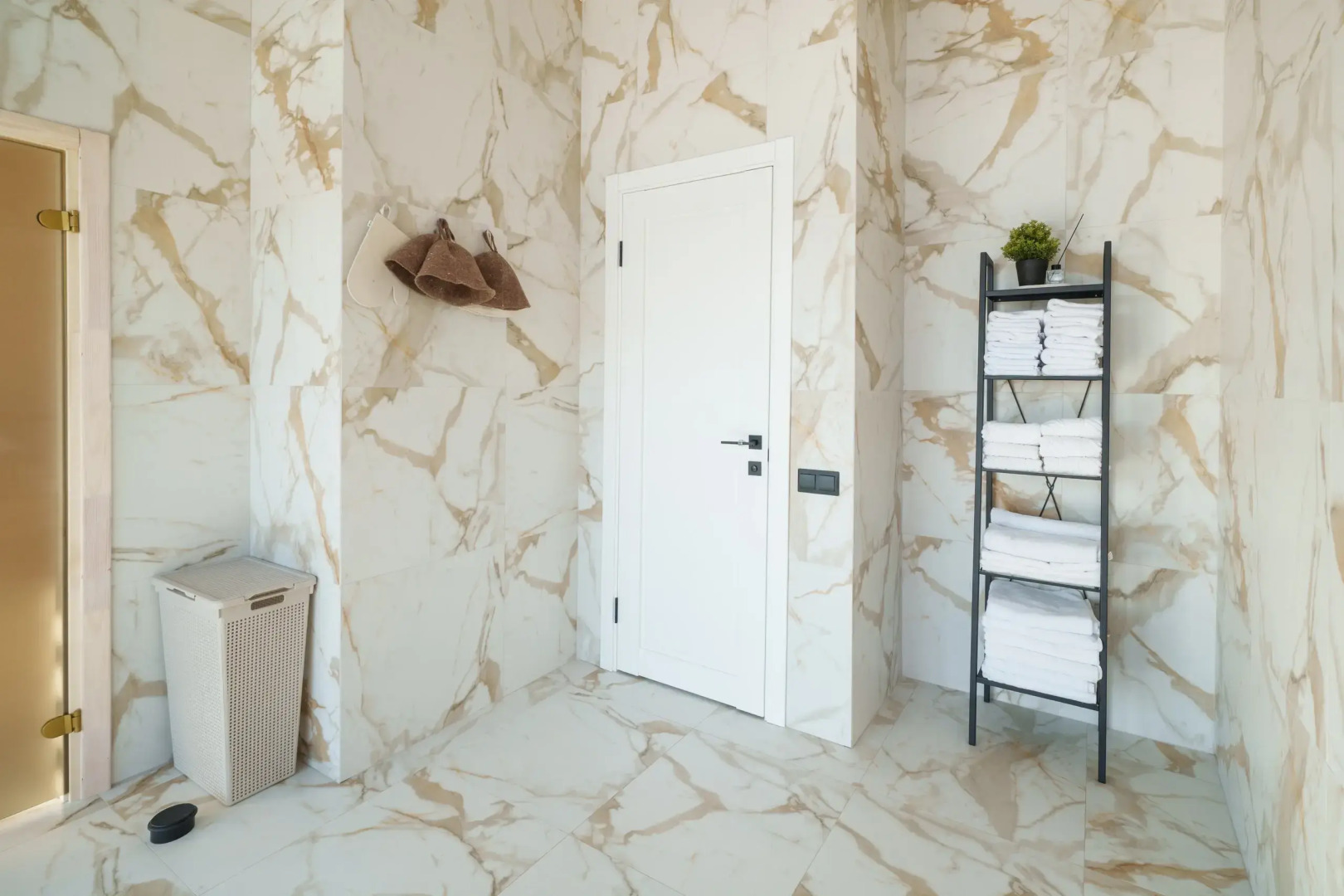 Частный Дом Моя Атмосфера Робуст 84 с Сауной