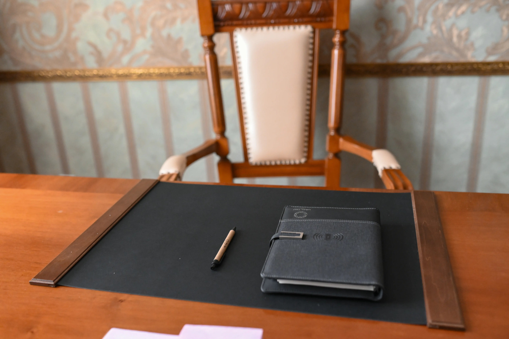 Отель Урал Тау