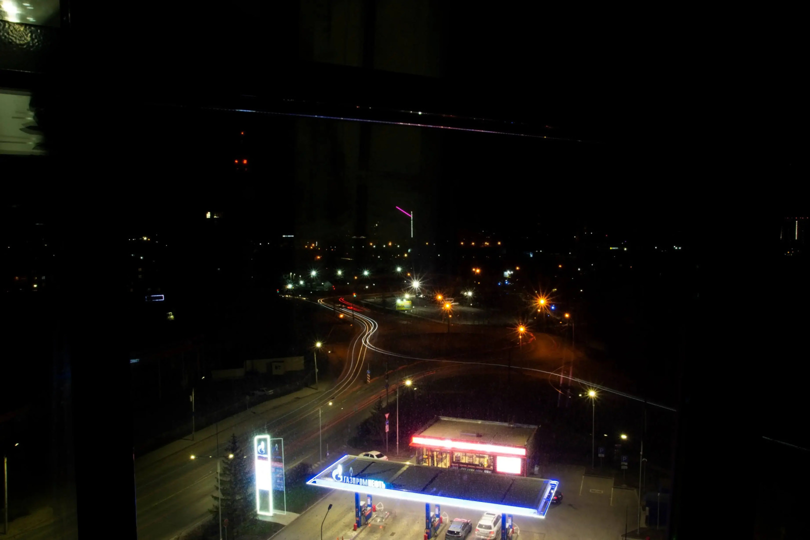 Апартаменты в ЖК Marshal 1011