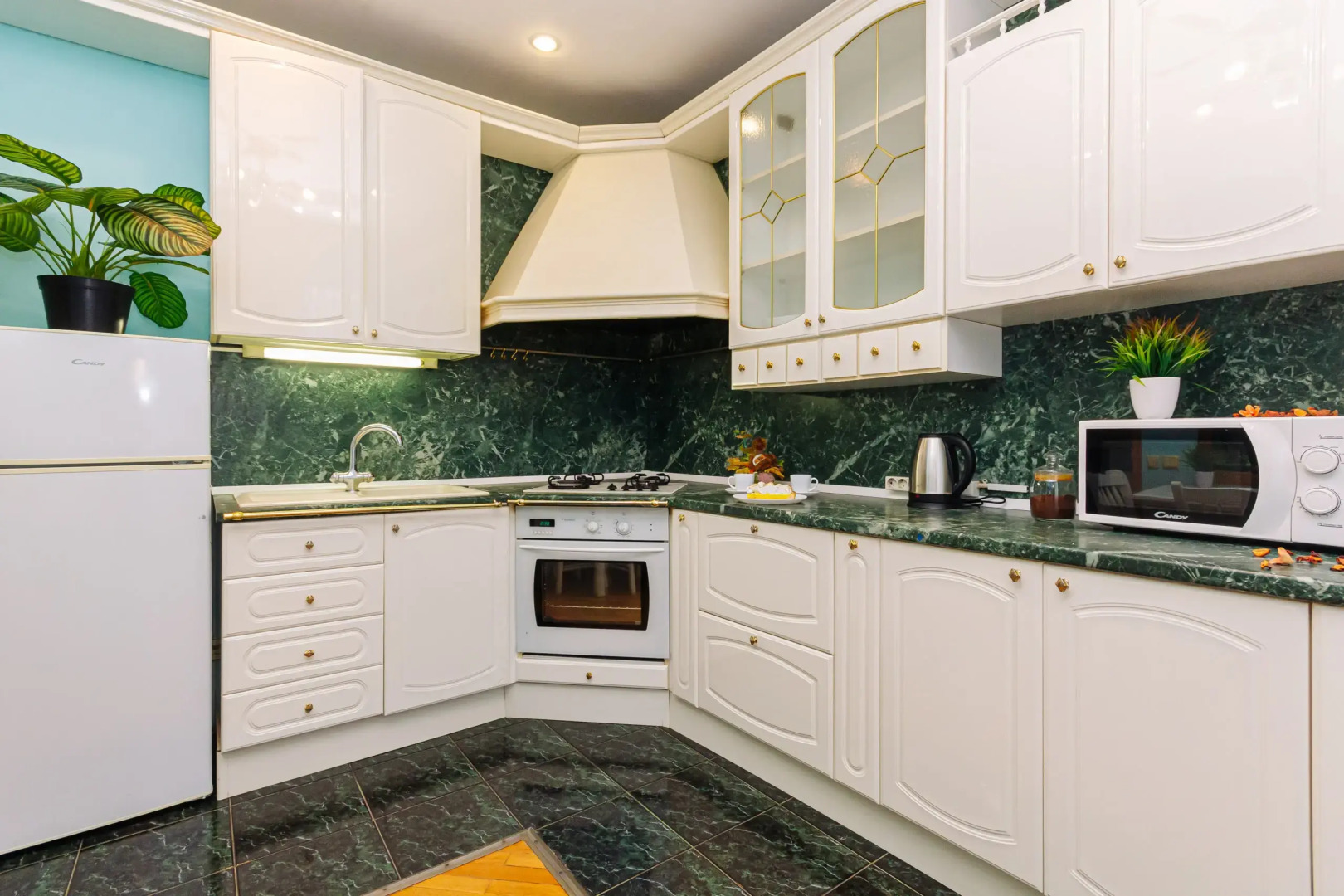 Апартаменты Bliss aparts : Centre-Deputatskaya E