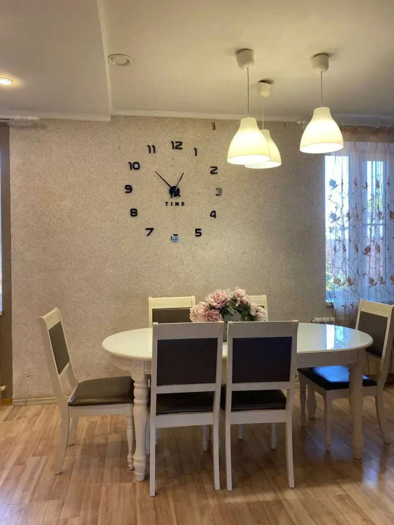 Гостевой дом Море солнца