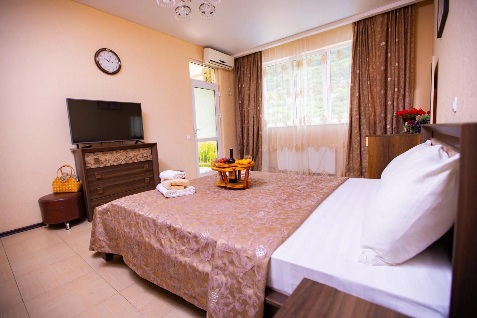 Гостевой Дом Сказка