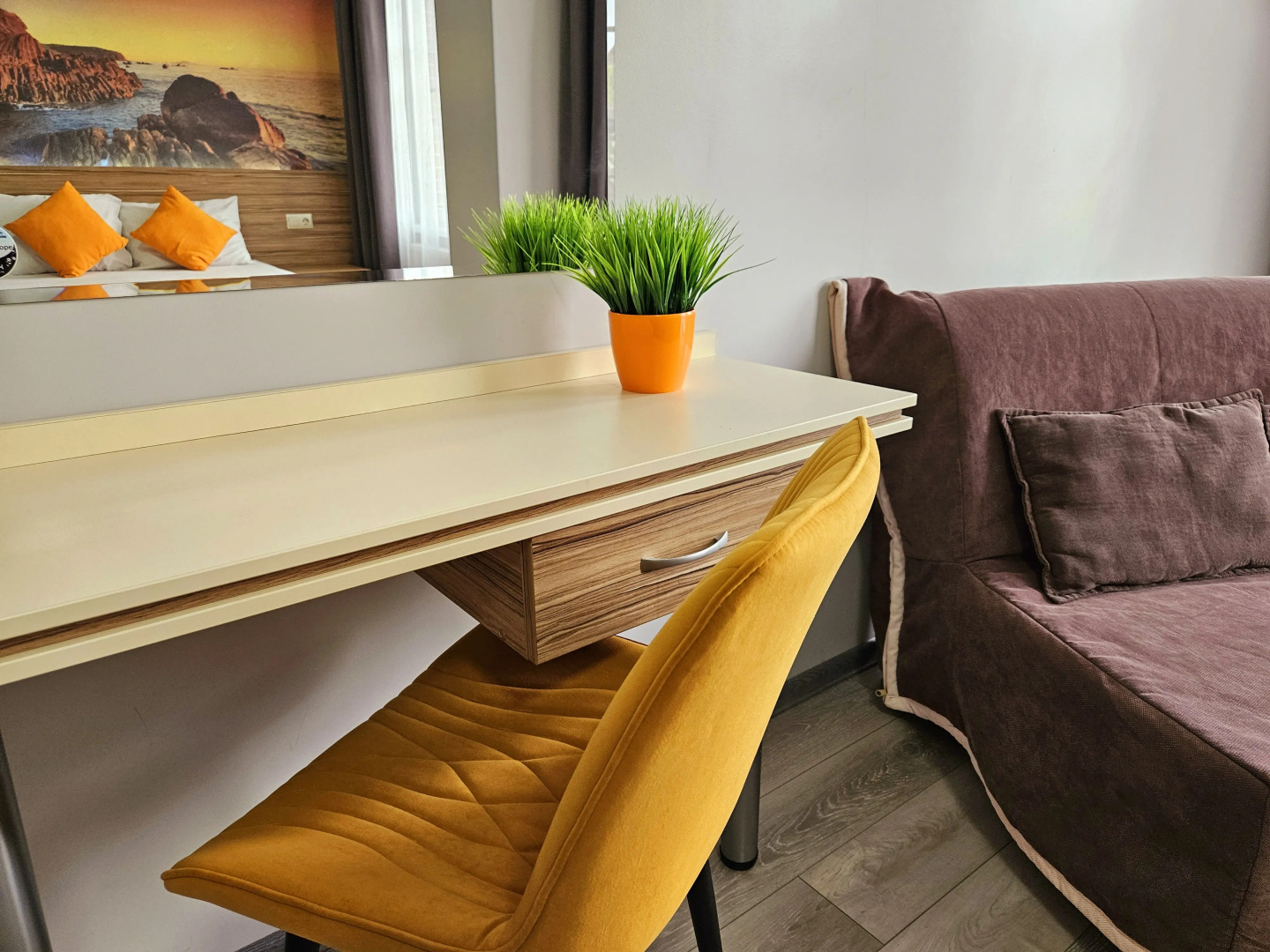 Гостевой дом Флагман 2