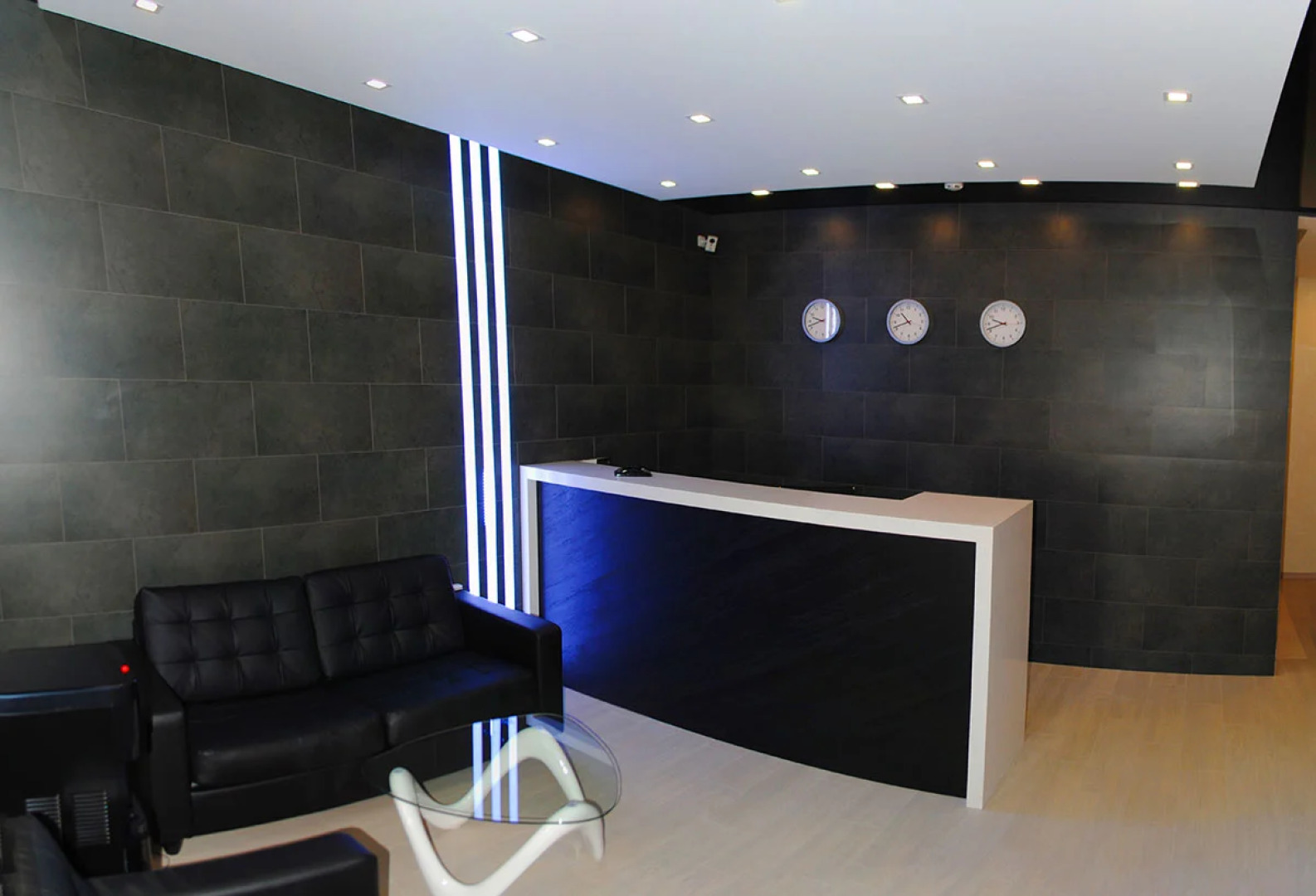 Отель El Verano