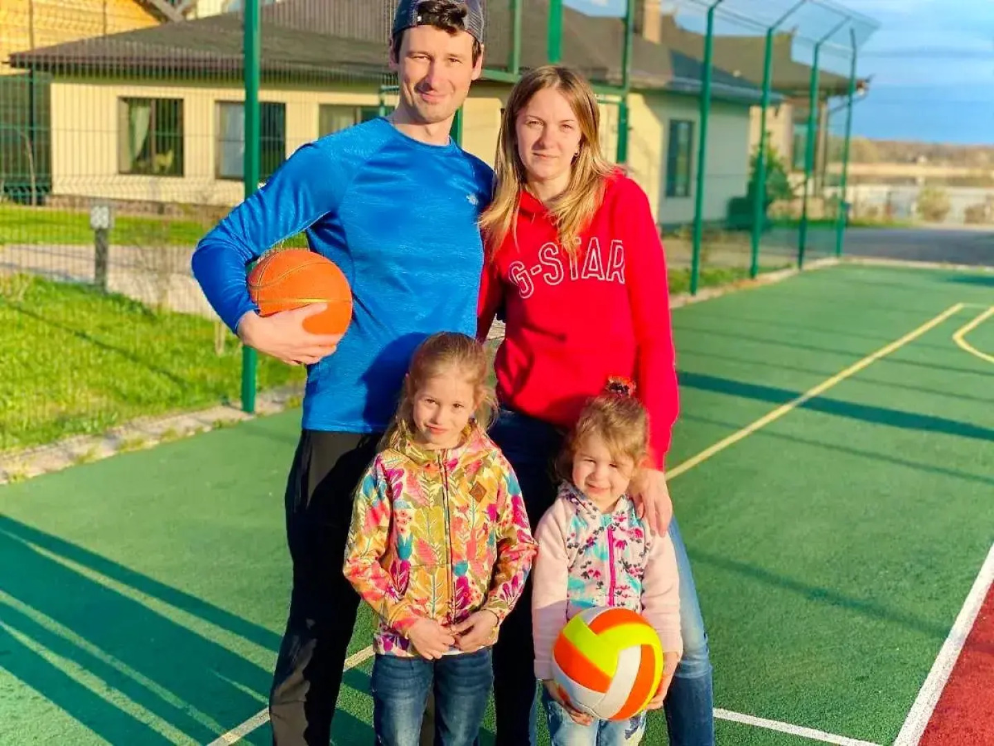 Гостевой дом Регилес