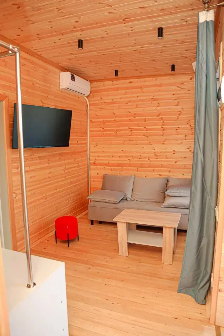 Виктория Отель энд Спа