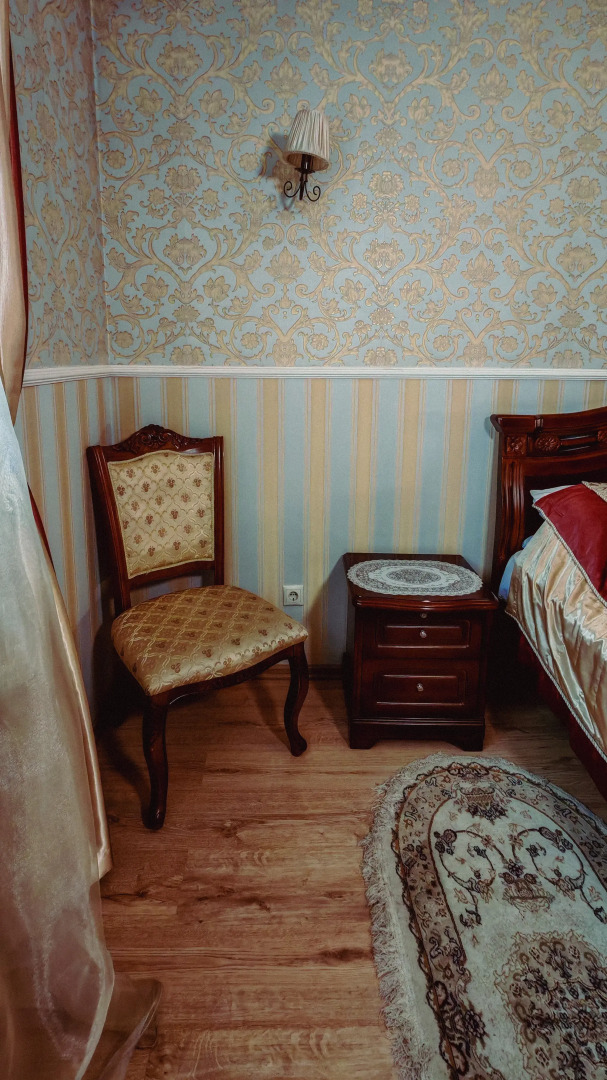 Гостевой дом Москвич