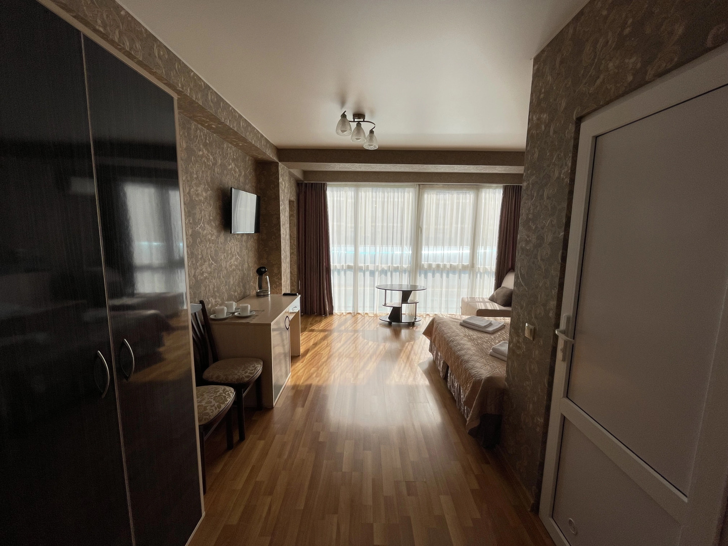 Гостевой Дом Колибри