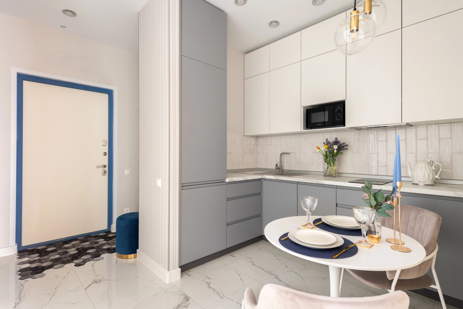 Апартаменты Jane-Apart Relax Time