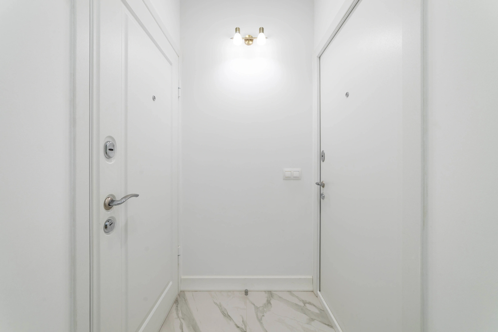 Апартаменты у моря в ЖК Актер Гэлакси 1