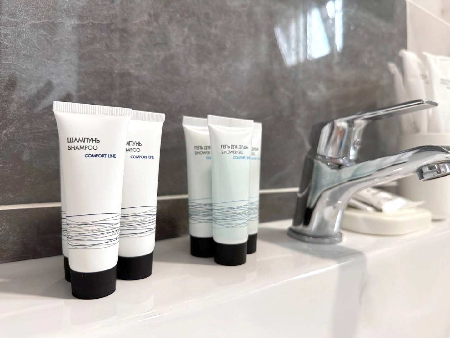 Отель Родос