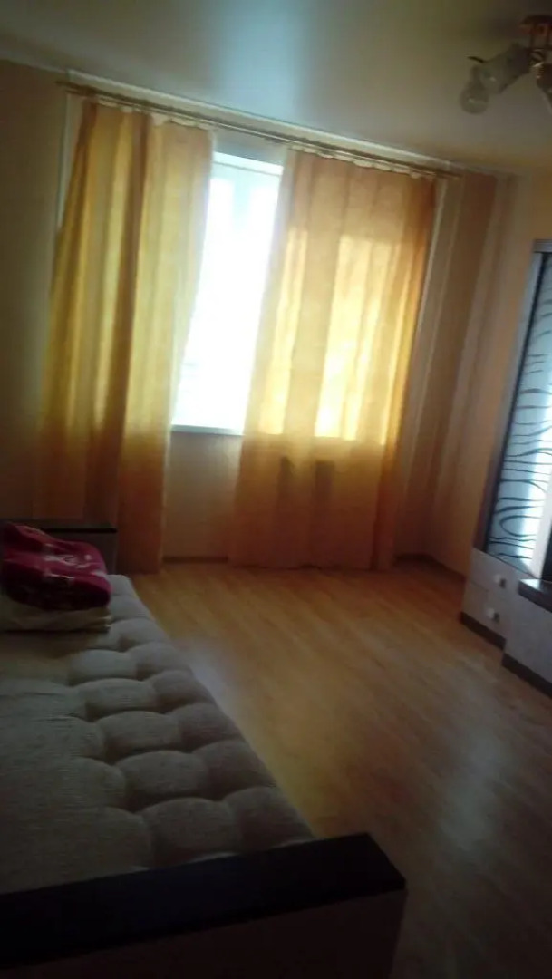 Апартаменты Актеров Еременко 4