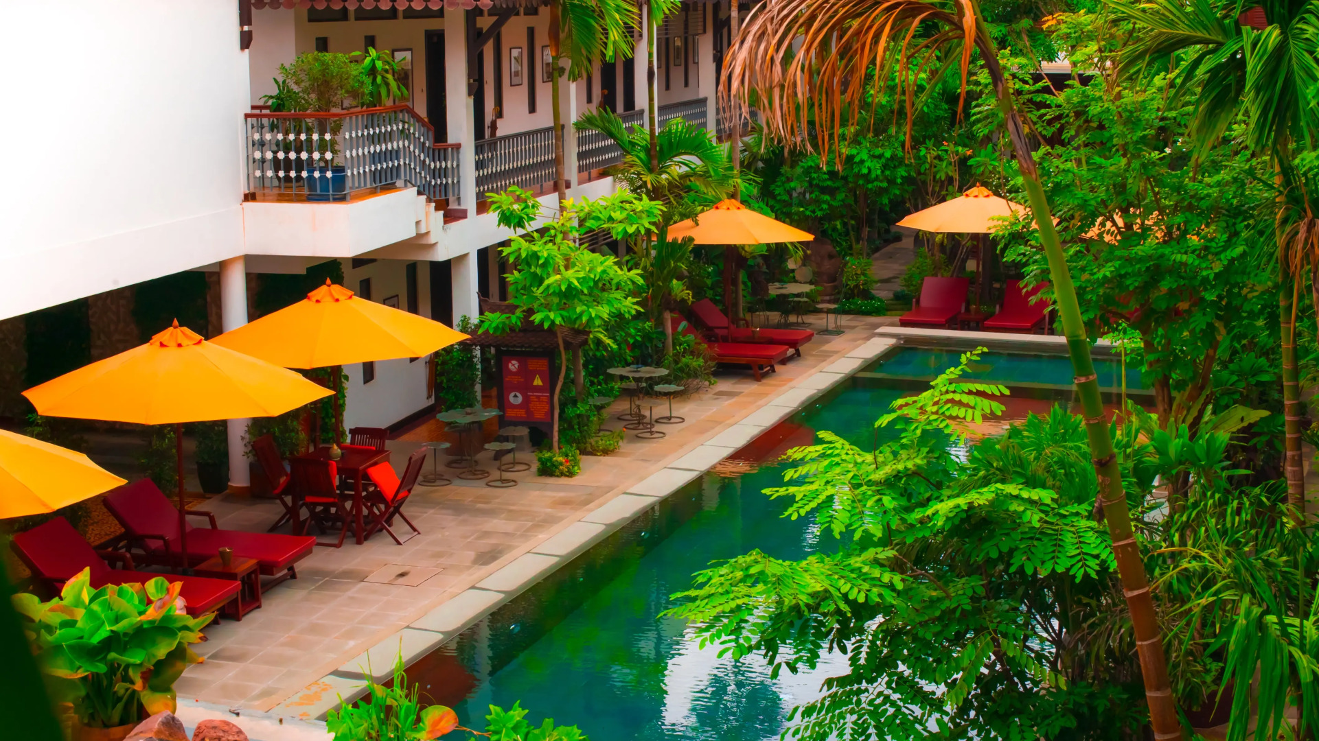 Montra Nivesha Residence