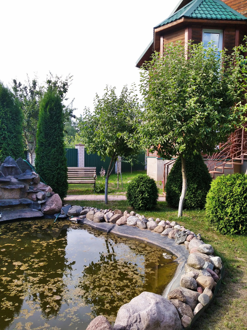 Частный дом Еландра 2