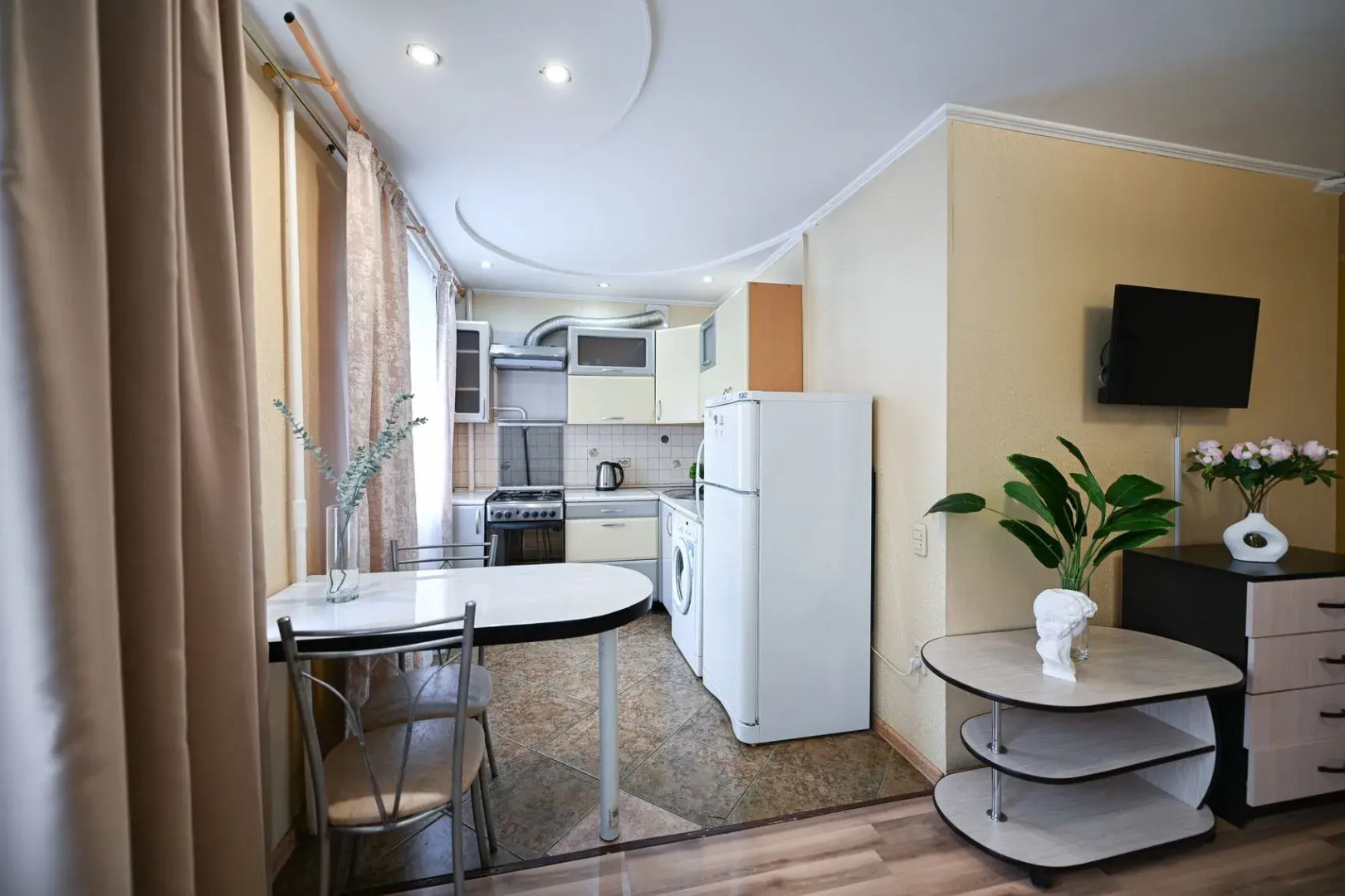 Апартаменты Пять Звёзд Весна