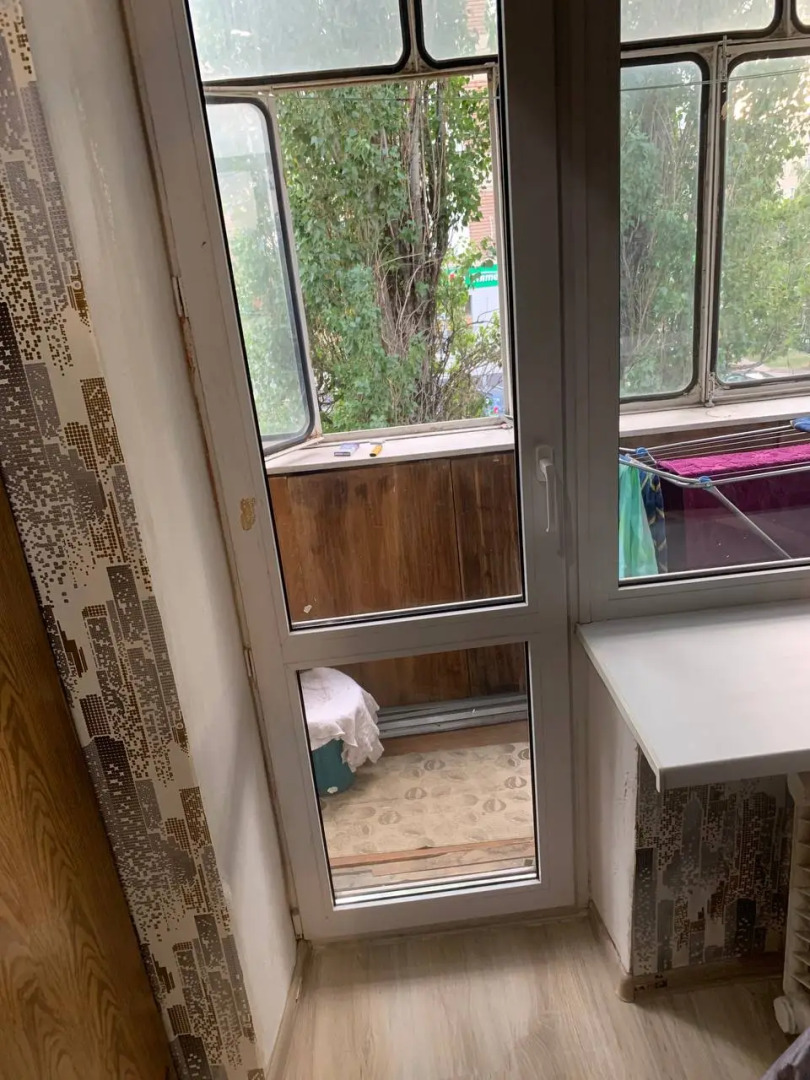 Квартира на Крылова 2А