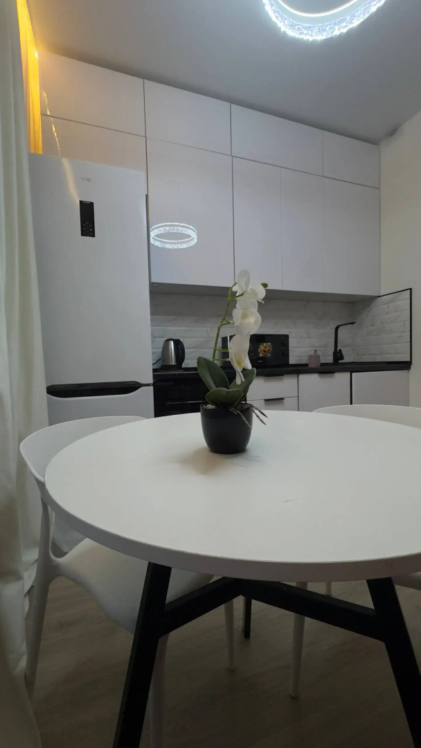 Квартира ЖК Чернышевский