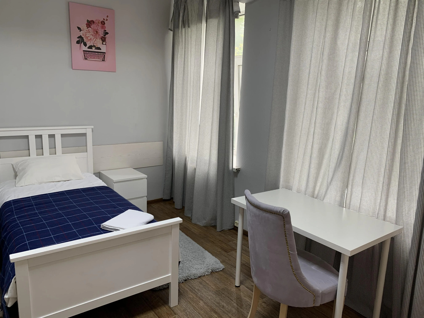 Хостел Есенин