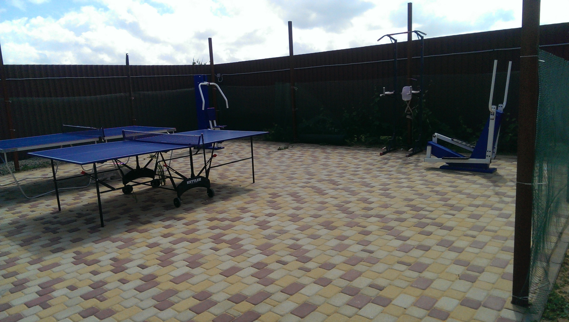 Вилла Ольга