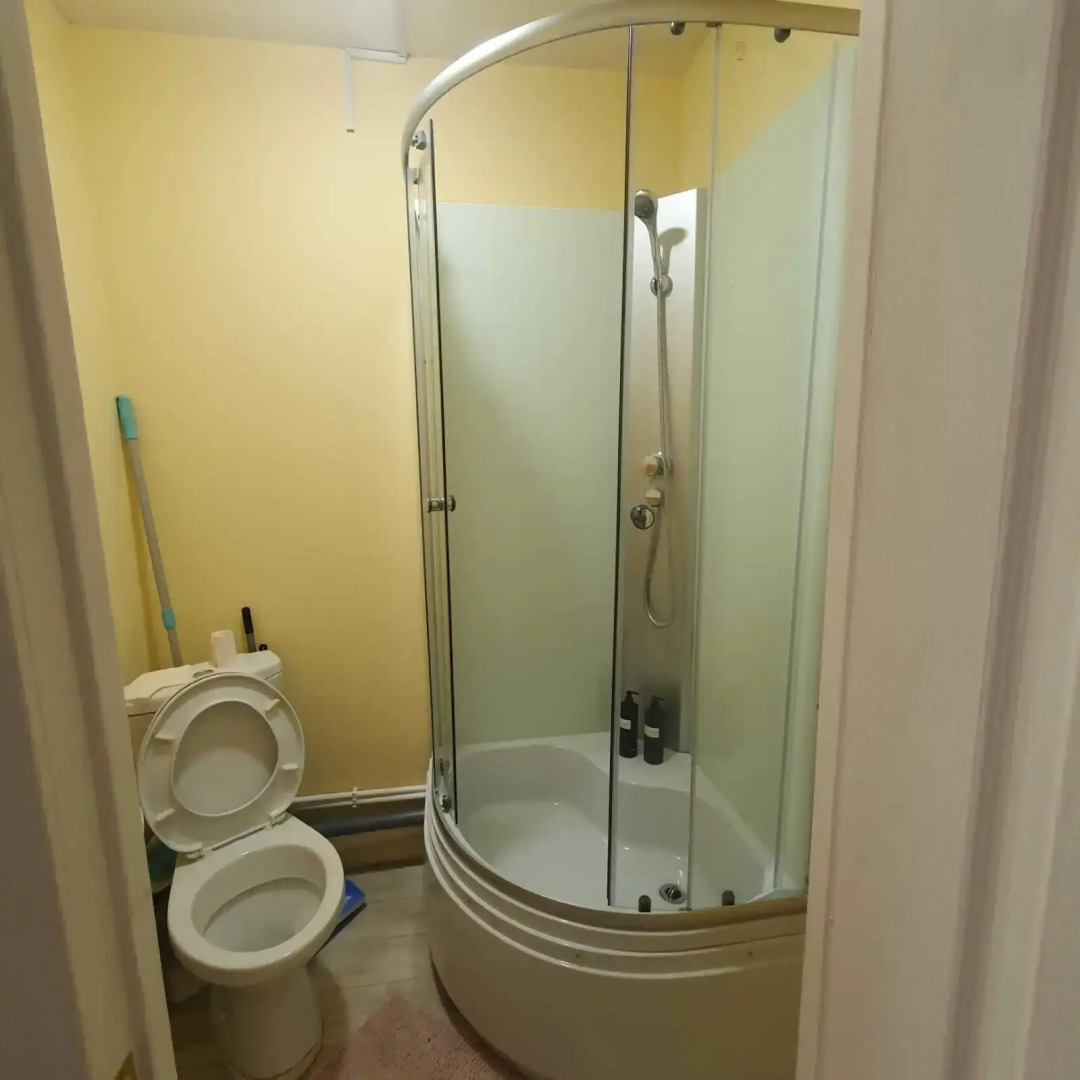 Квартира на Энтузиастов 5