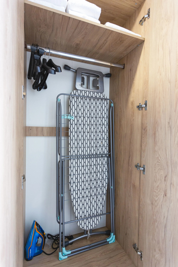 Апартаменты Двухуровневые на Рябиновой 1