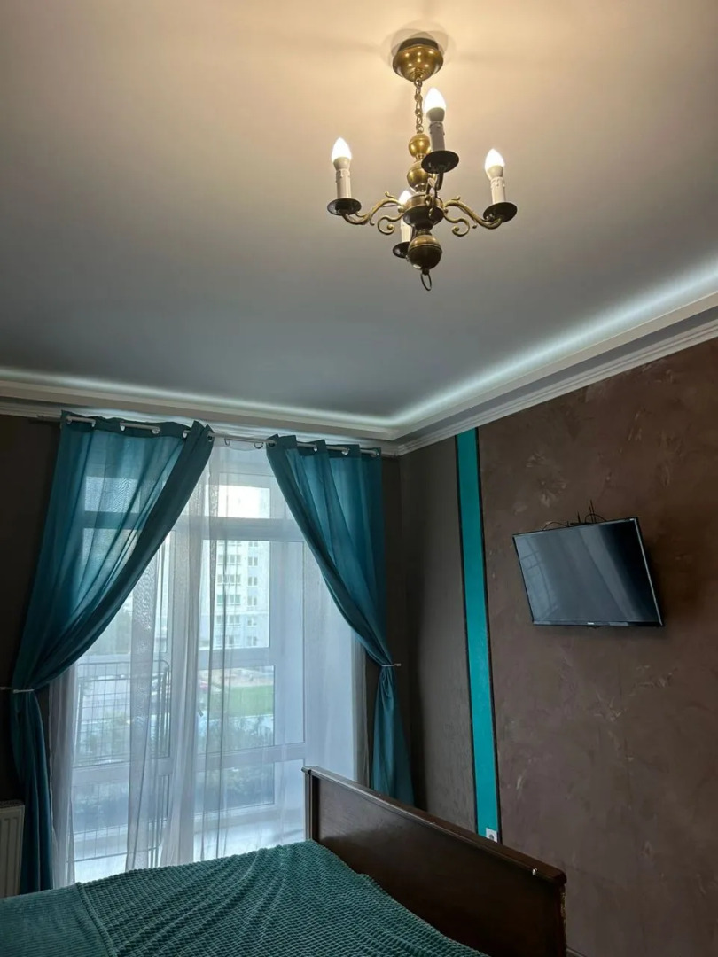 Квартира уютная квартира у Королевских ворот