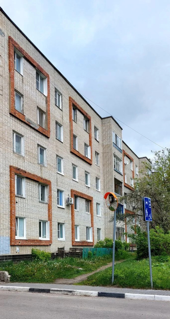 Квартира Семейная у ж/д станции Коломна