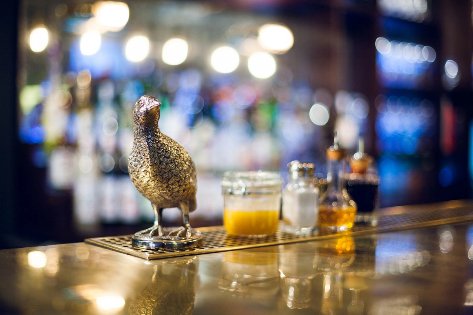 Отель Винсент