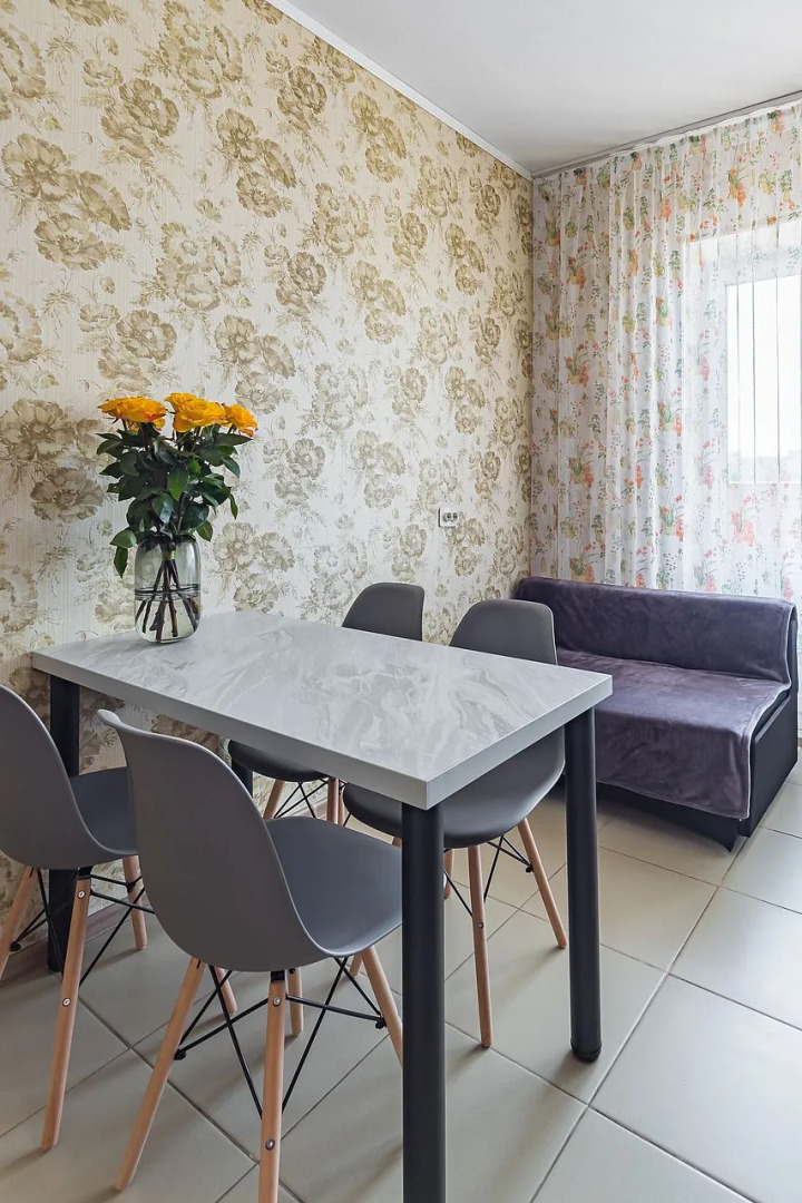 Апартаменты на Мещерском бульваре 5А