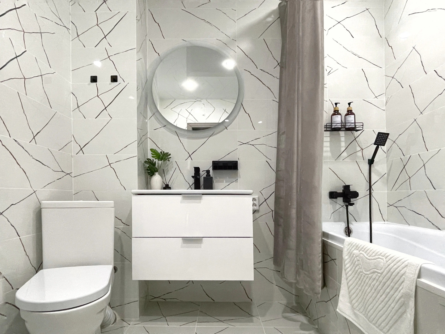 Квартира Хорошие гости - центр, рядом с курортным парком