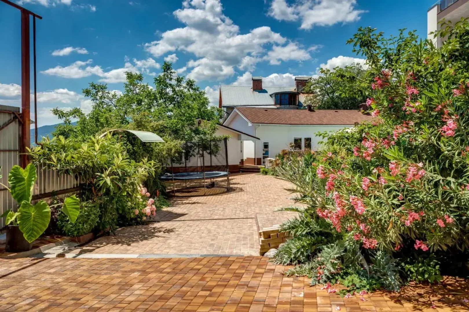 Квартира 5 на Мира