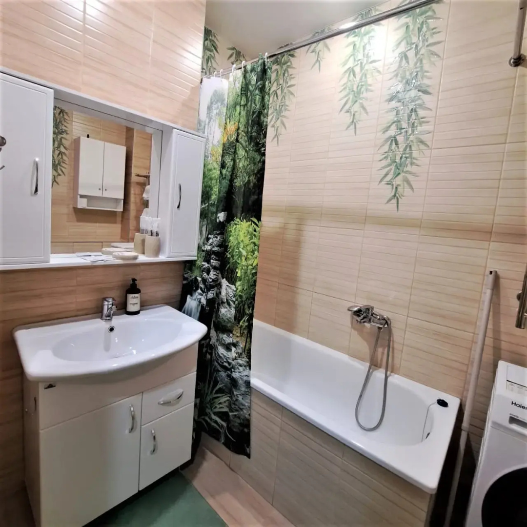 Квартира Премиум Романовъ 5*