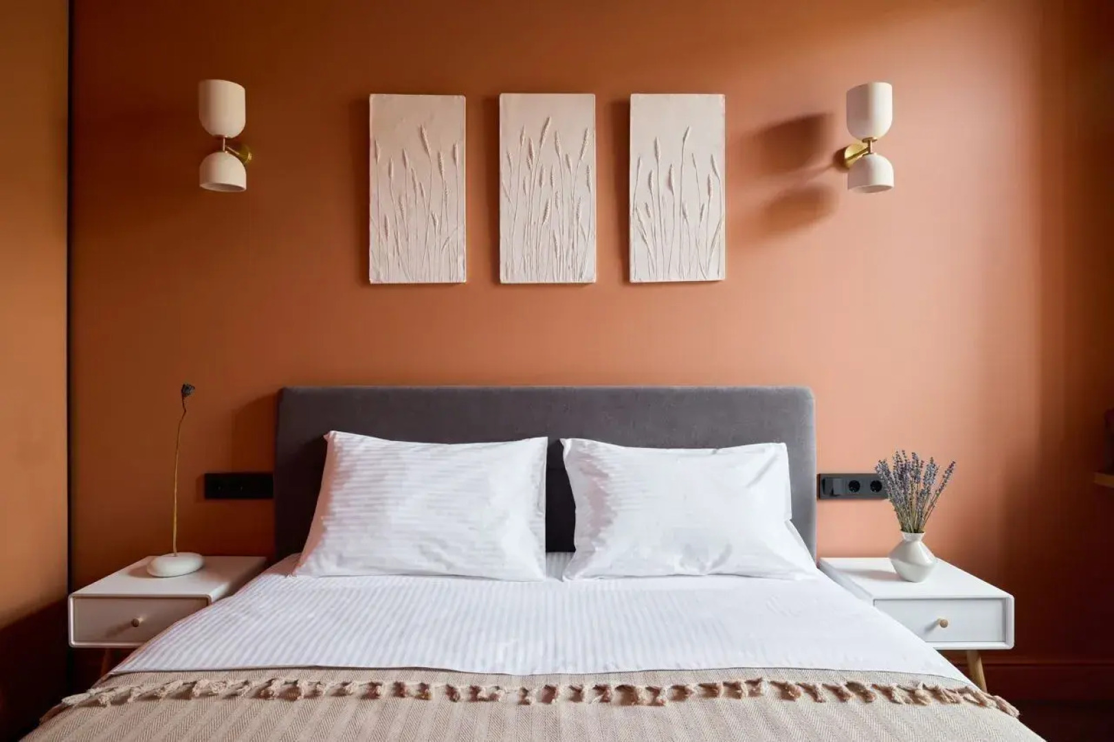 Апартаменты на 5-й линии Васильевского острова 34