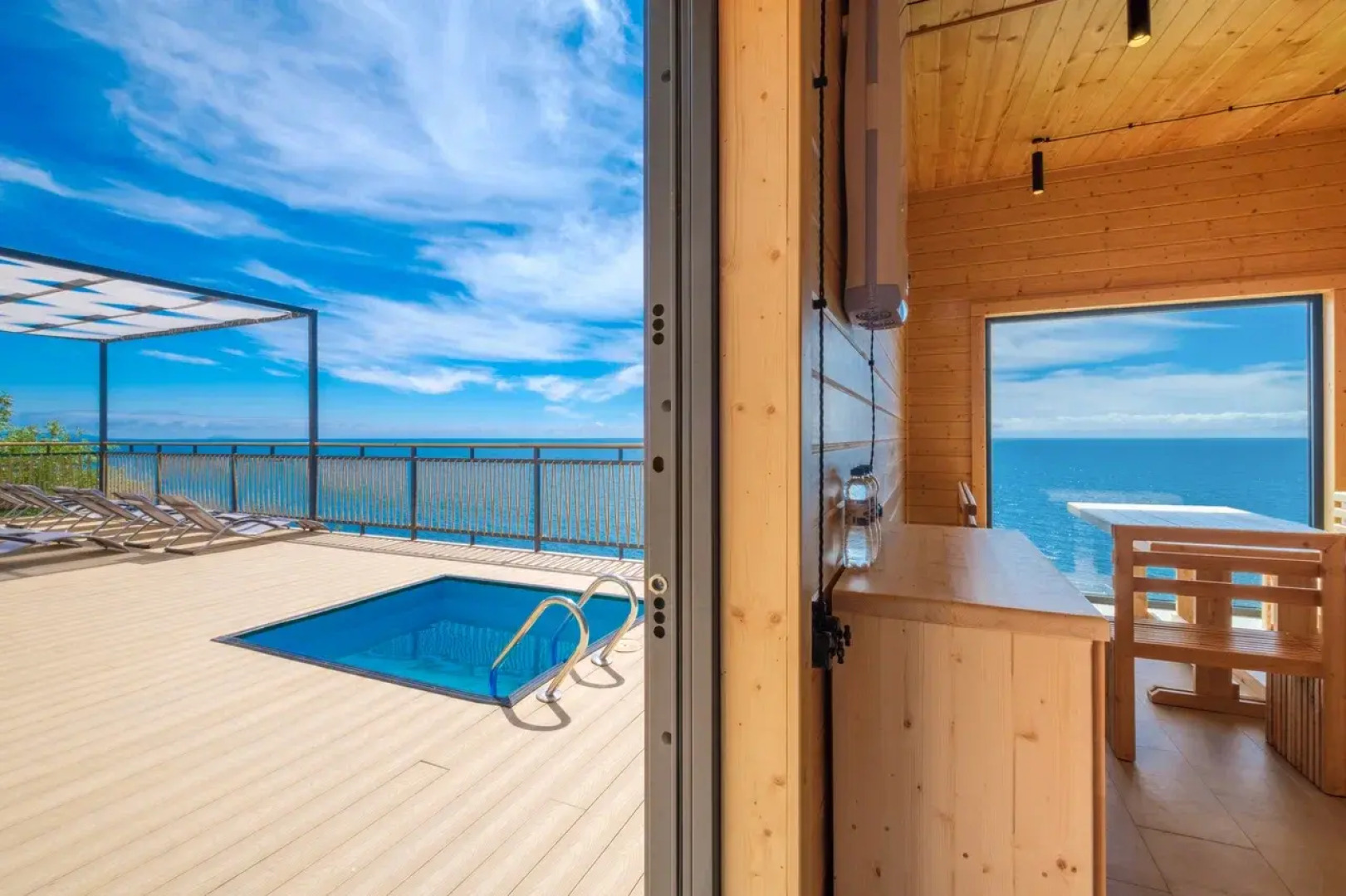 Отель Bungalow Bill