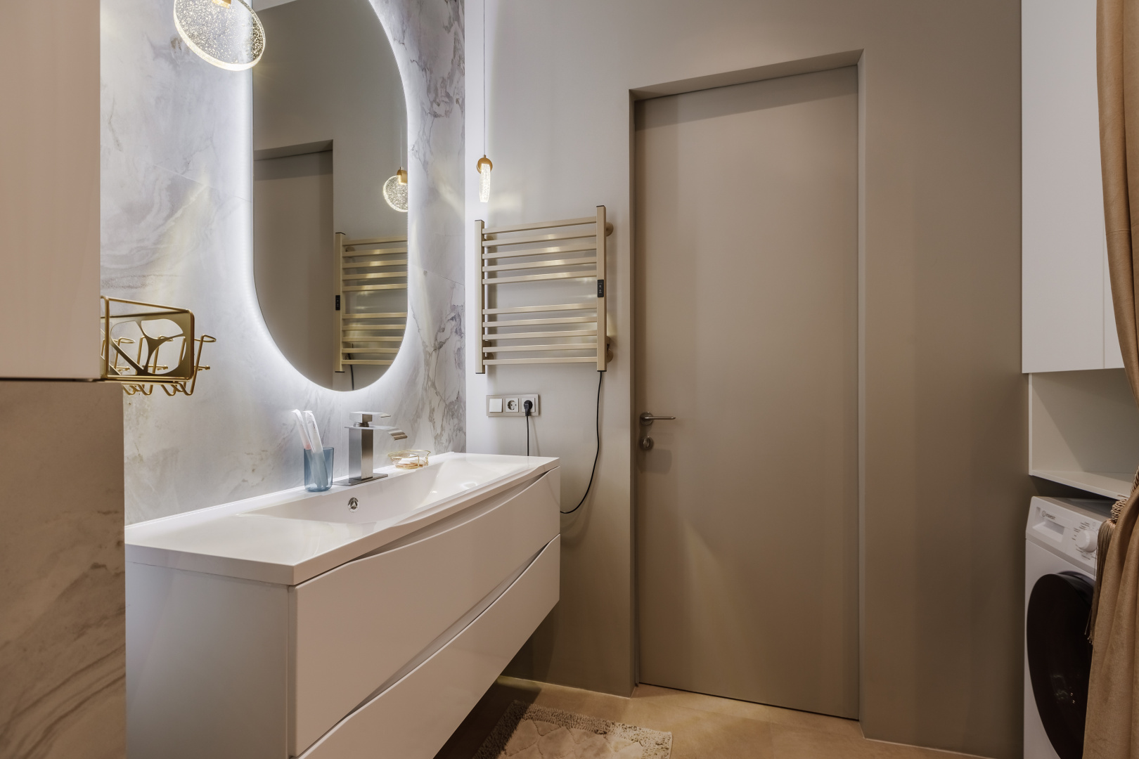 Апартаменты HEAVEN APARTMENTS 5