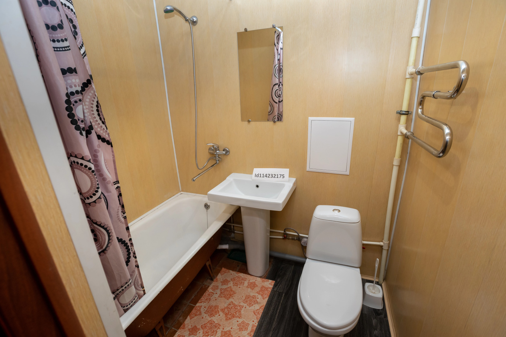 Квартира На Выучейского