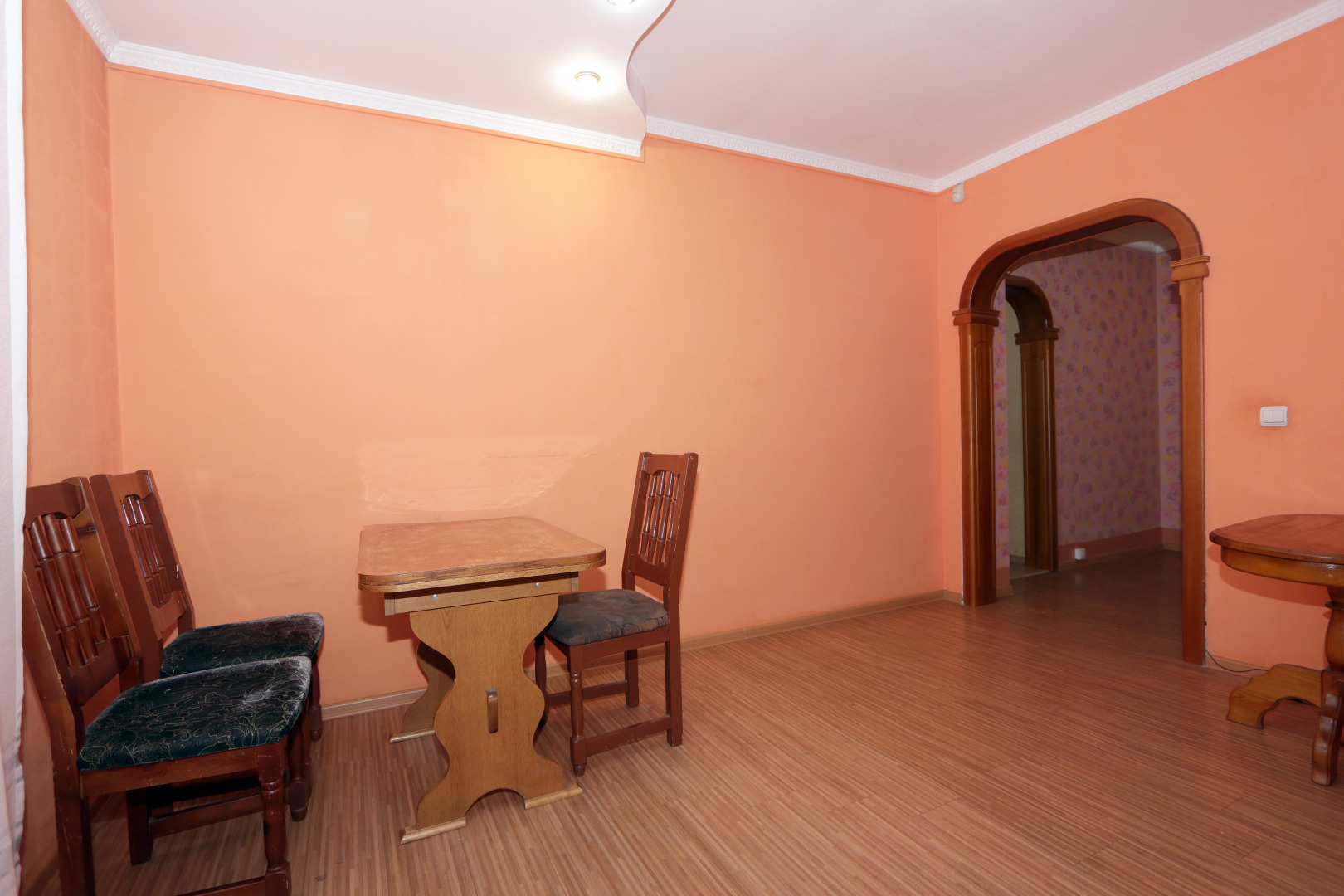 Квартира в Шелехове 6