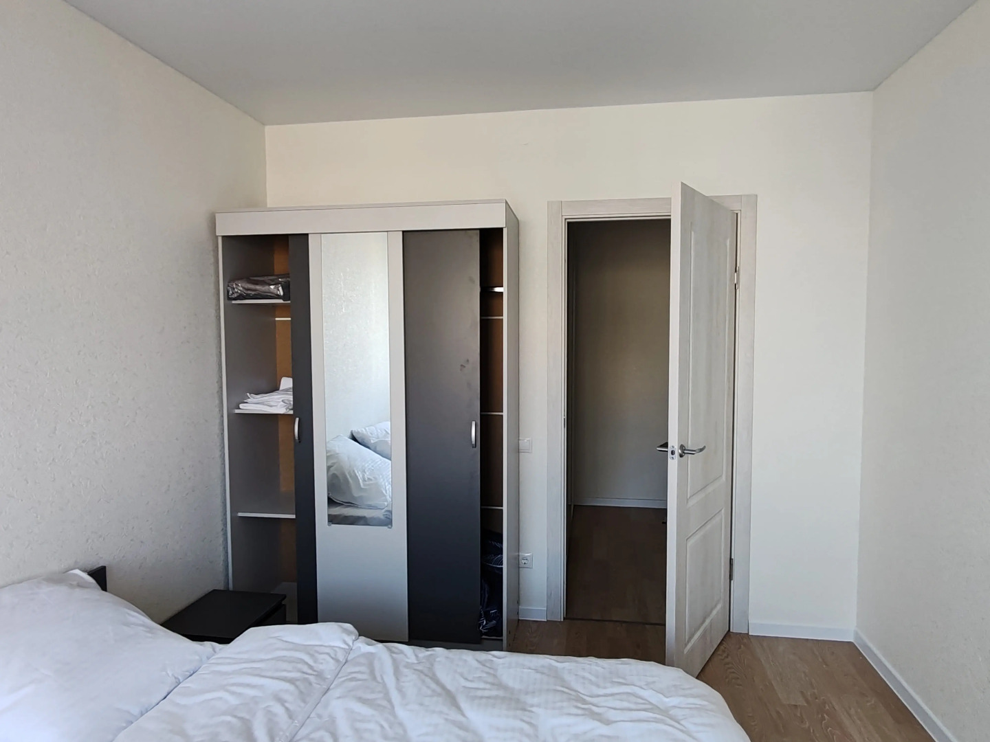 Квартира между Москвой и Аэропортом Домодедово