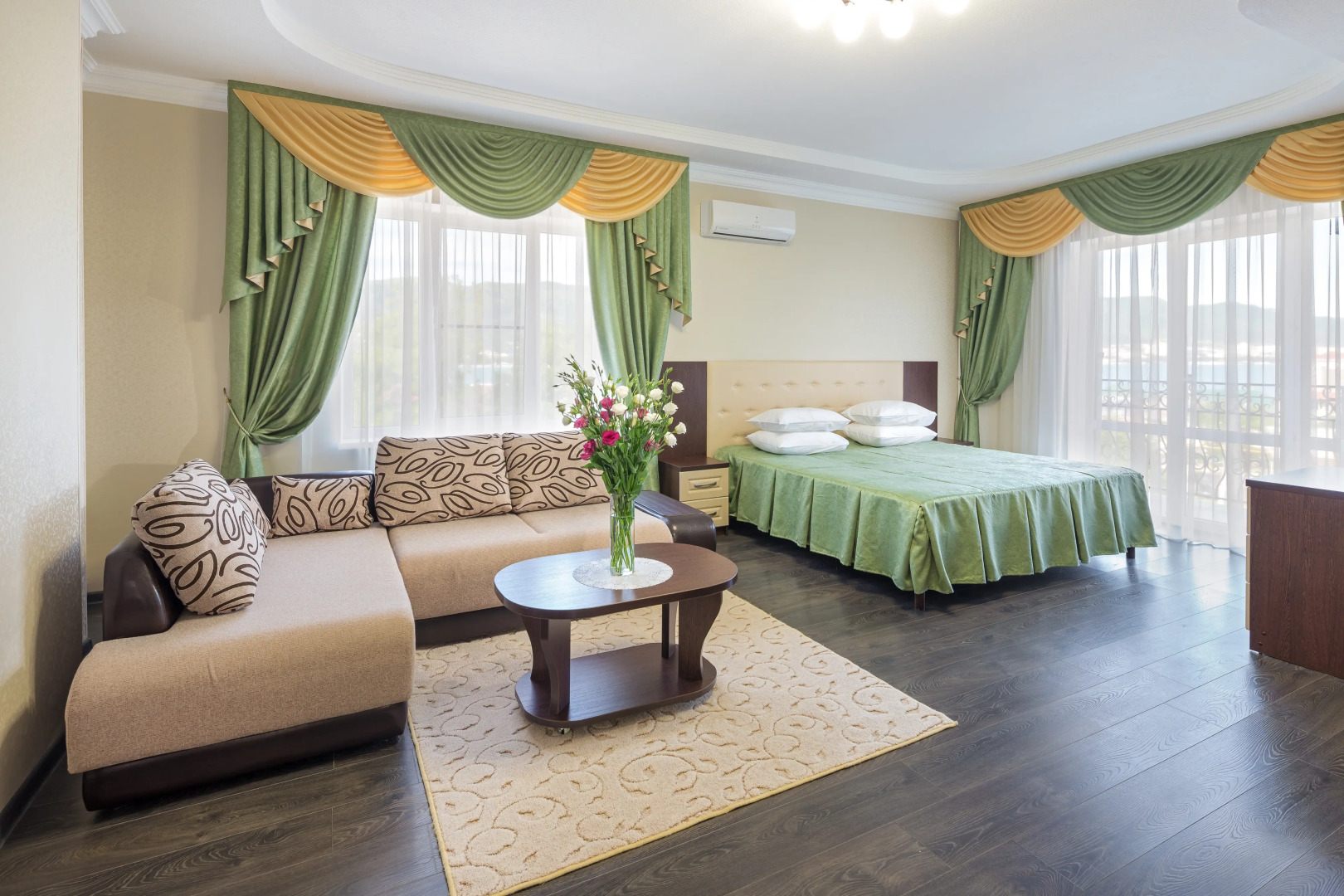 Гостевой дом Роял