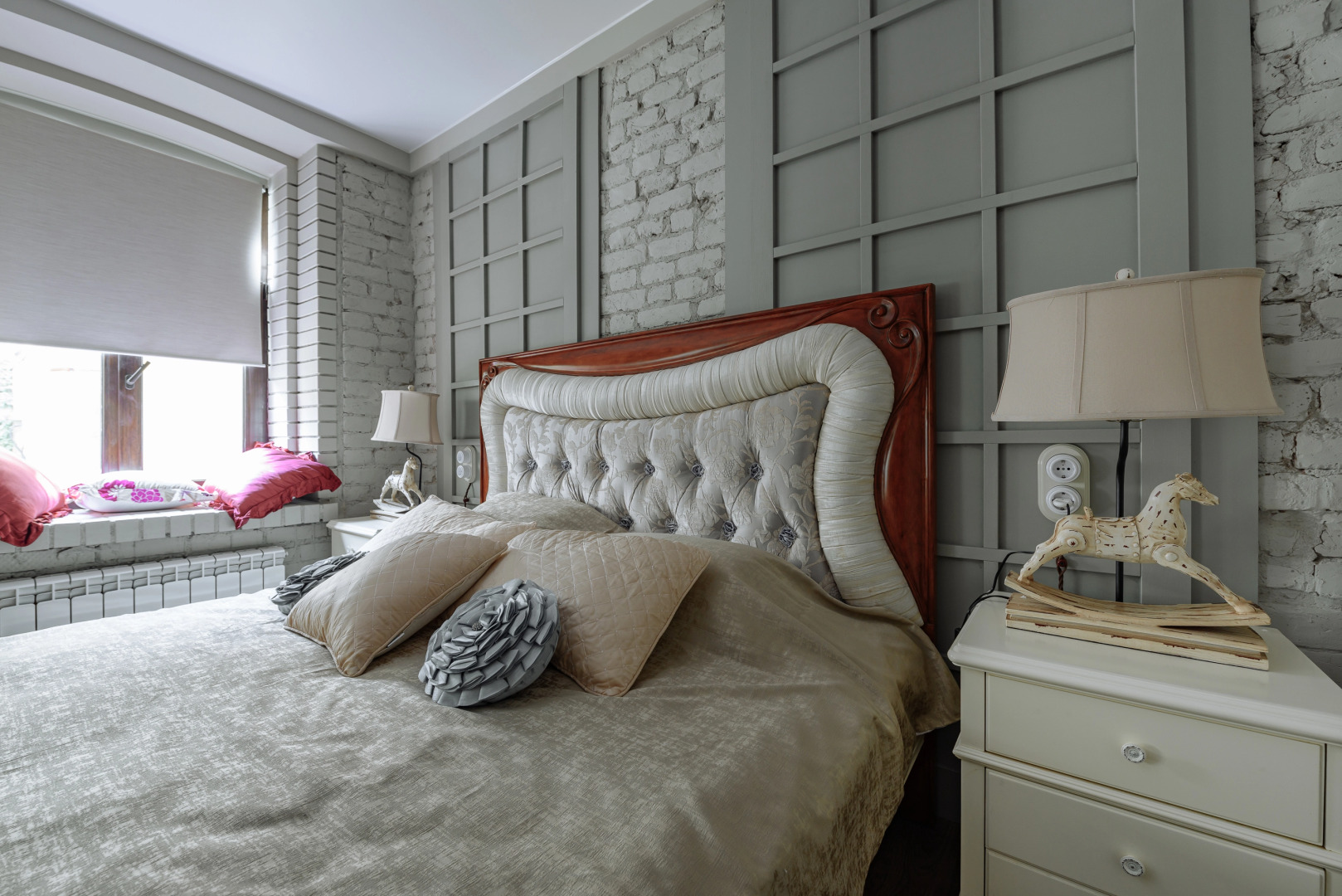 Апартаменты Rubi8