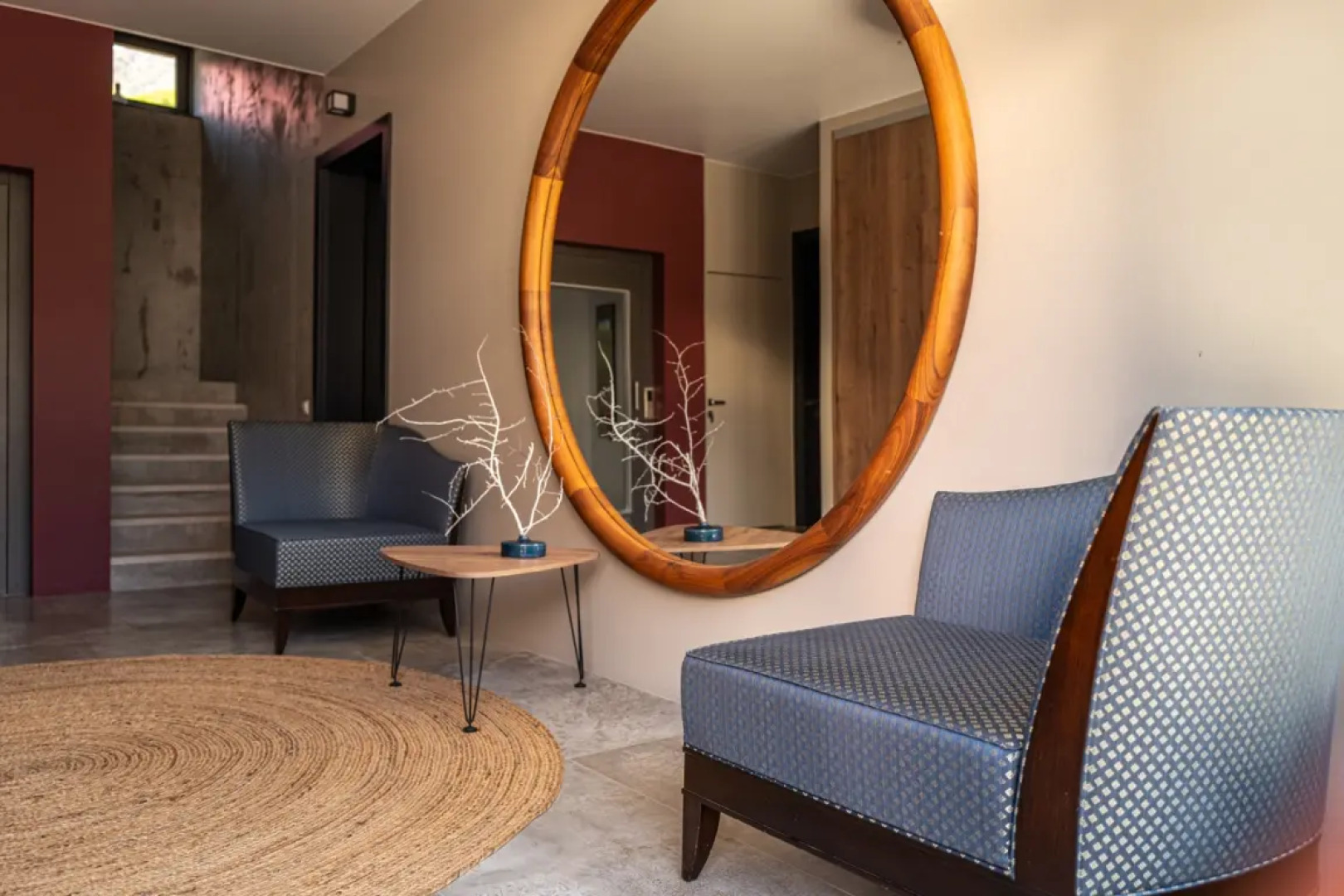 Апартаменты Куб в Кубе 2