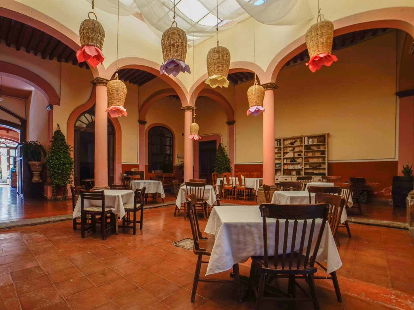 Hotel Boutique La Bella Época Rotamundos