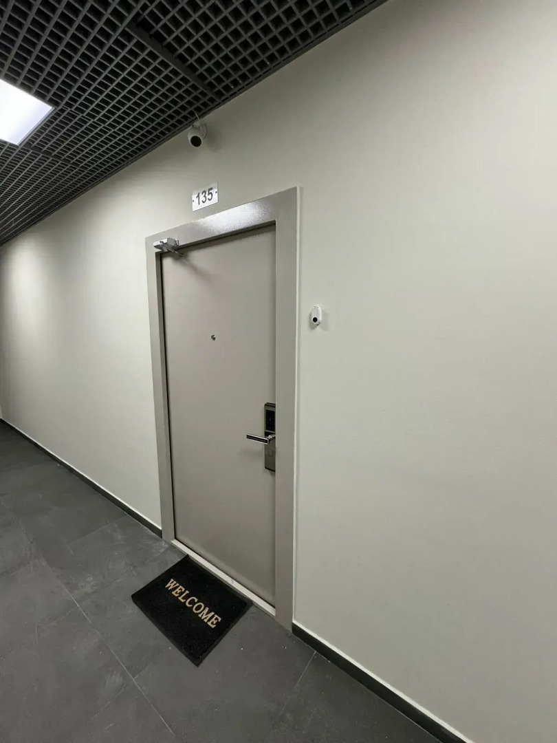 Квартира Импрессионисты