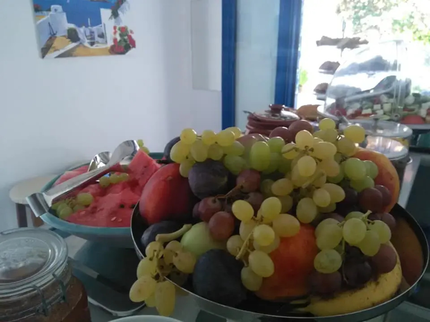 Мини-отель Doron Delfini