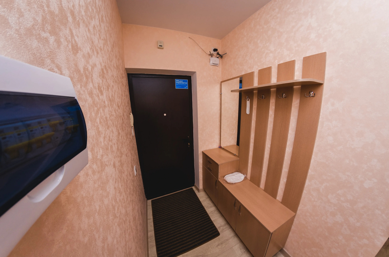 Апартаменты ATLANT 379